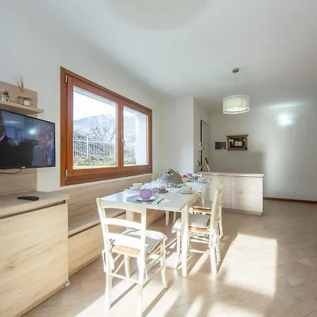 Villa La Grande Pomme *