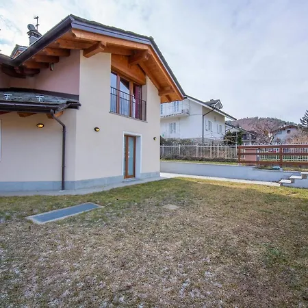 Villa La Grande Pomme