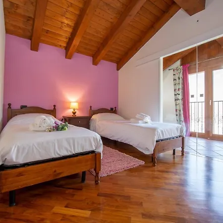 Villa La Grande Pomme *